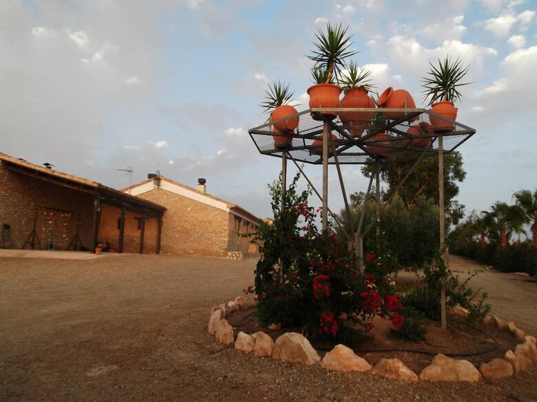 Agroturismo Casa Rurales Ventaseca