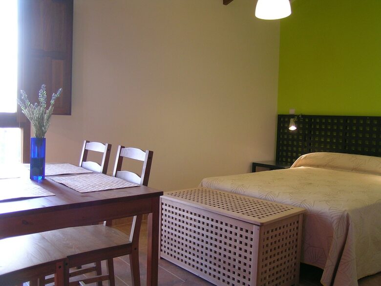 Agroturismo Casa Rurales Ventaseca