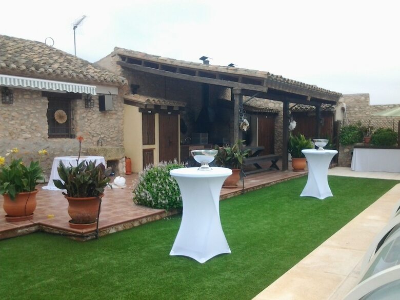 Agroturismo Casa Rurales Ventaseca