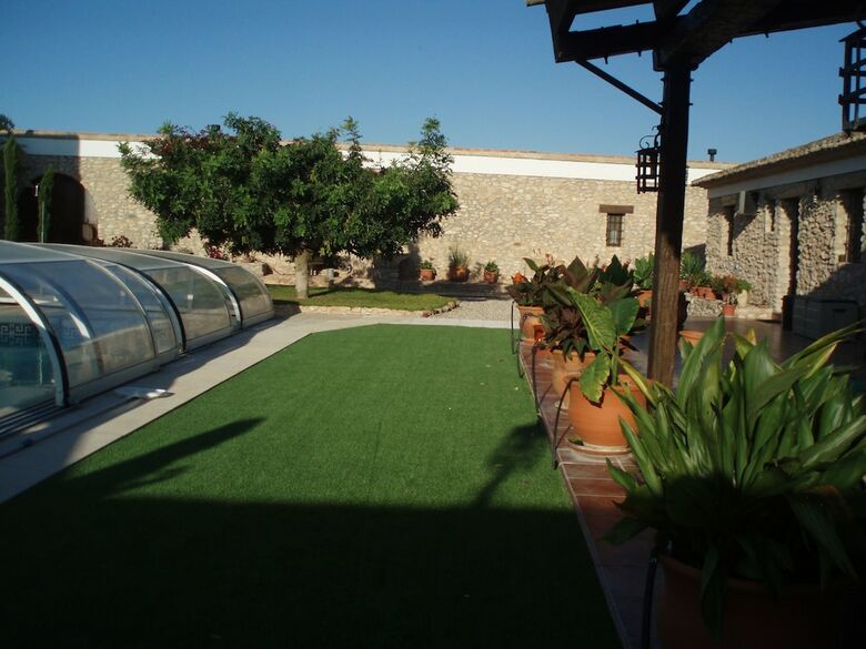 Agroturismo Casa Rurales Ventaseca