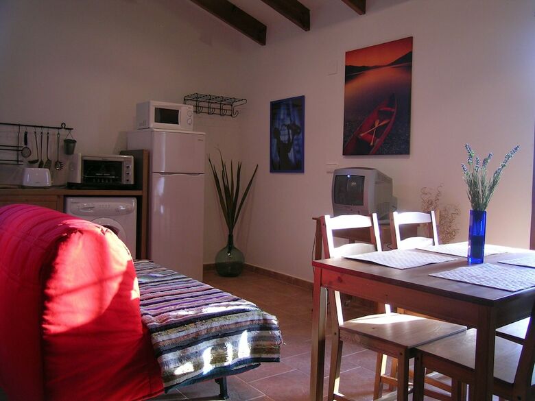 Agroturismo Casa Rurales Ventaseca