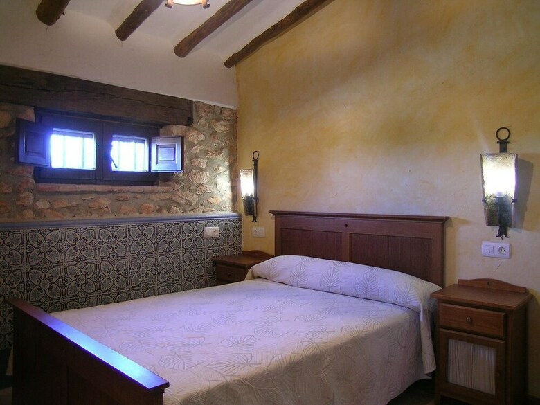 Agroturismo Casa Rurales Ventaseca