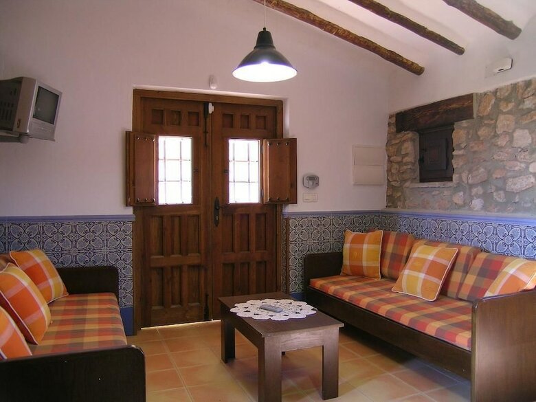 Agroturismo Casa Rurales Ventaseca