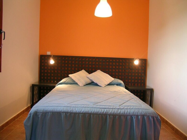 Agroturismo Casa Rurales Ventaseca