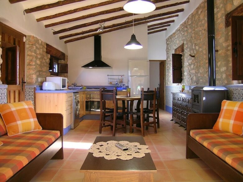Agroturismo Casa Rurales Ventaseca