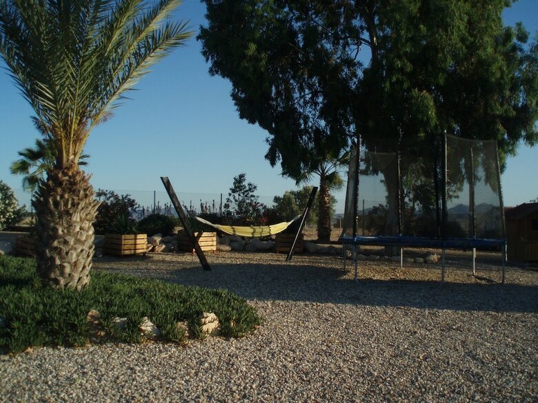 Agroturismo Casa Rurales Ventaseca