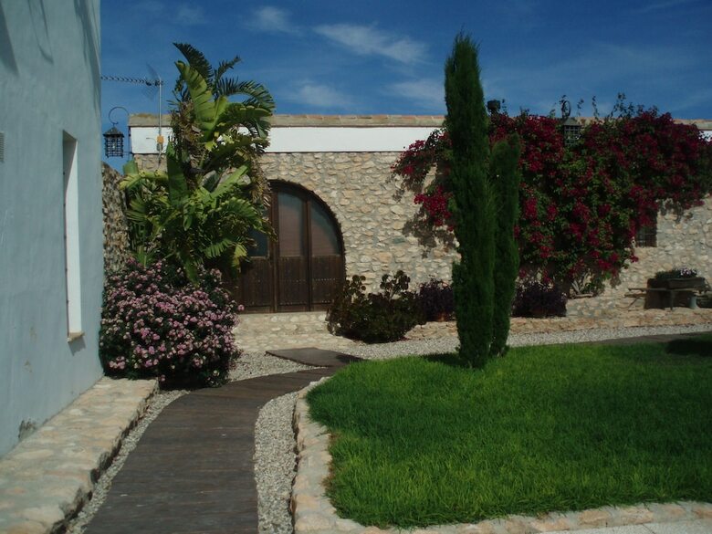 Agroturismo Casa Rurales Ventaseca