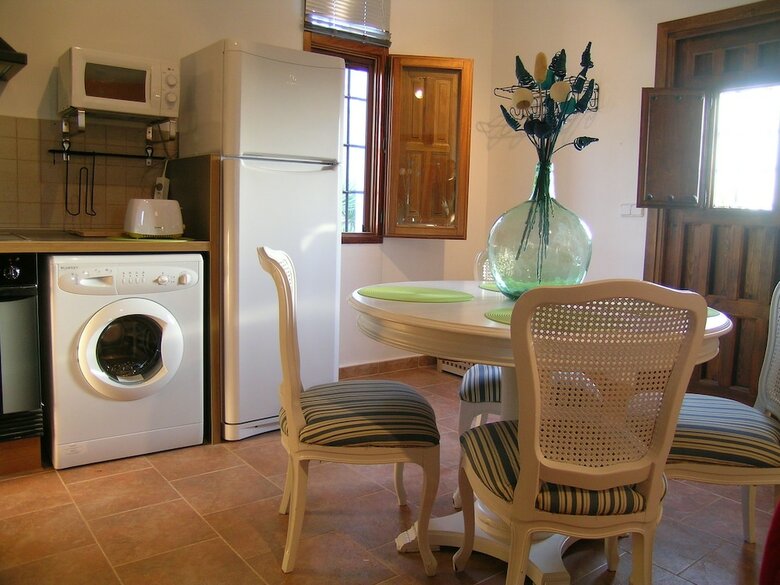 Agroturismo Casa Rurales Ventaseca
