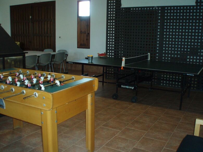 Agroturismo Casa Rurales Ventaseca
