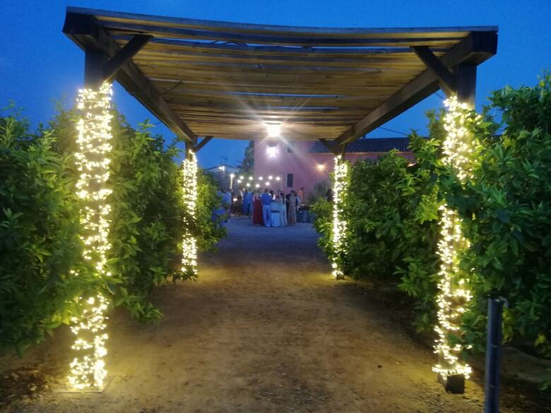 Agroturismo Casa Rurales Ventaseca