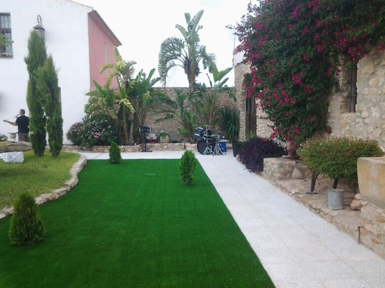 Agroturismo Casa Rurales Ventaseca