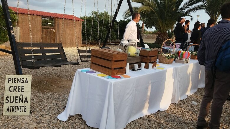 Agroturismo Casa Rurales Ventaseca