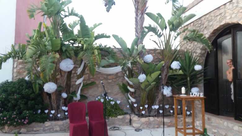 Agroturismo Casa Rurales Ventaseca