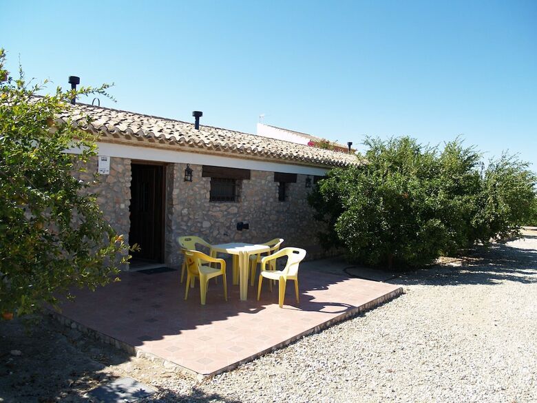 Agroturismo Casa Rurales Ventaseca