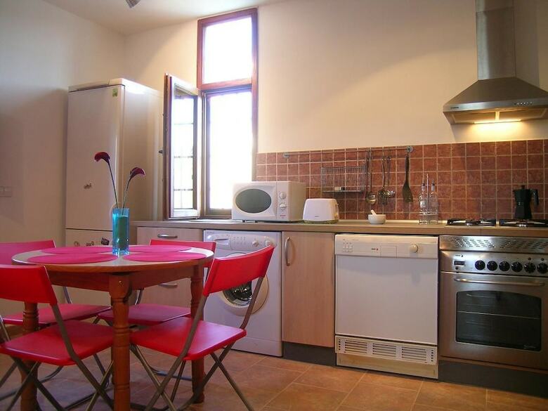 Agroturismo Casa Rurales Ventaseca