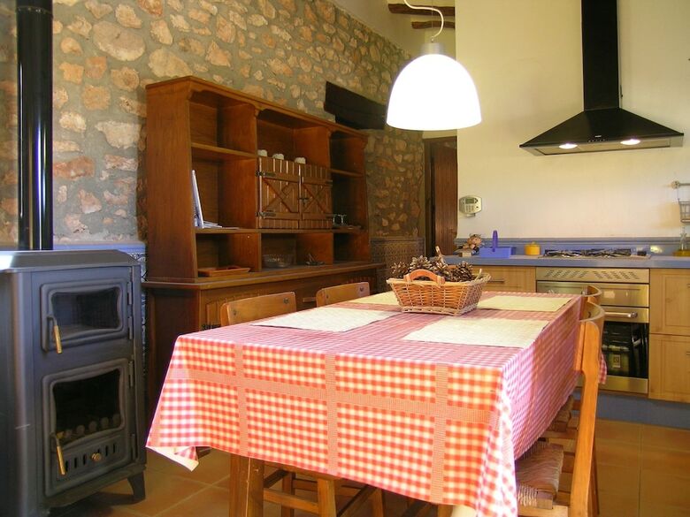 Agroturismo Casa Rurales Ventaseca