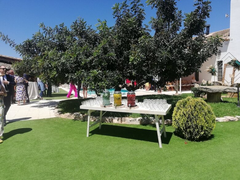 Agroturismo Casa Rurales Ventaseca