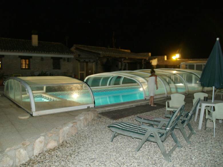 Agroturismo Casa Rurales Ventaseca