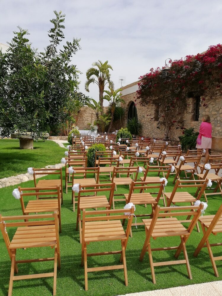 Agroturismo Casa Rurales Ventaseca