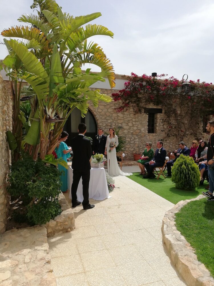 Agroturismo Casa Rurales Ventaseca