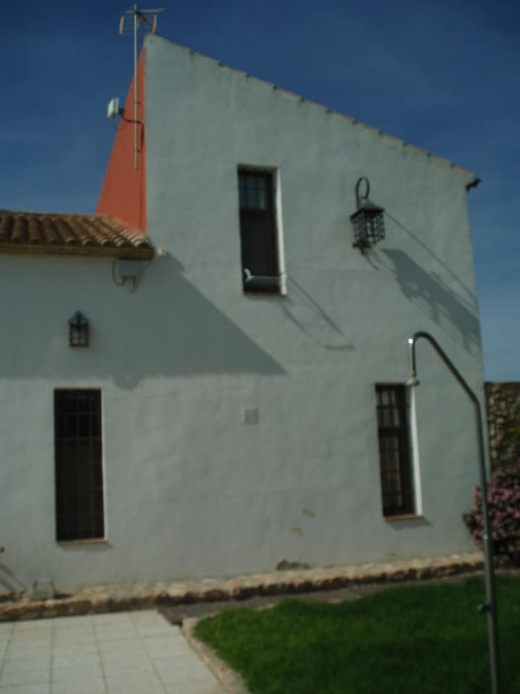 Agroturismo Casa Rurales Ventaseca