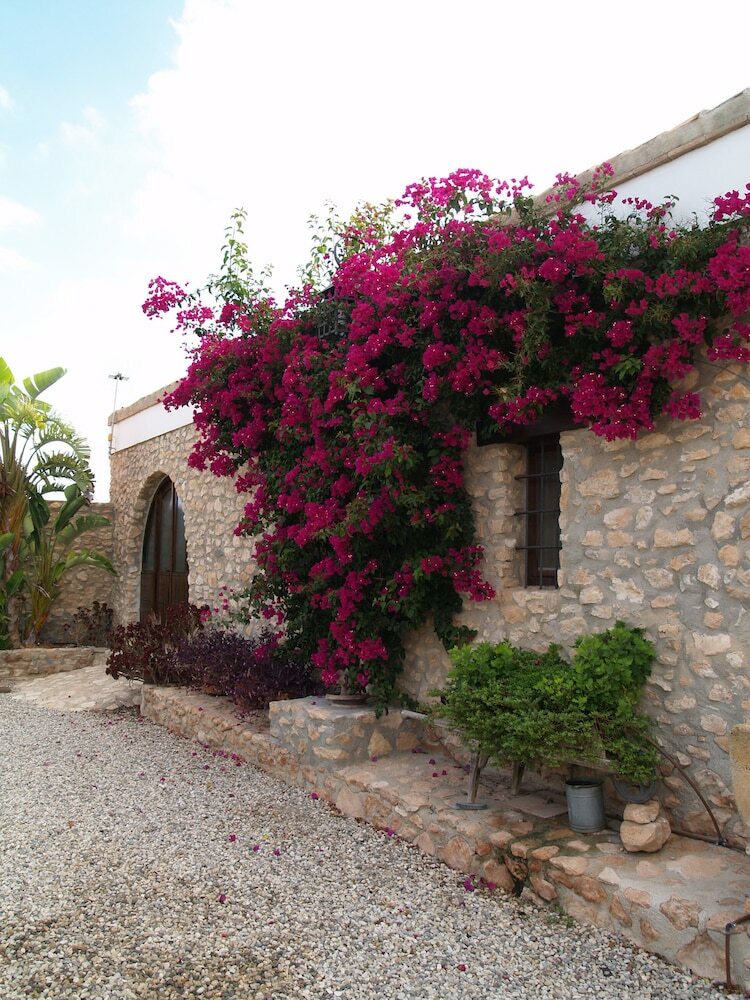 Agroturismo Casa Rurales Ventaseca