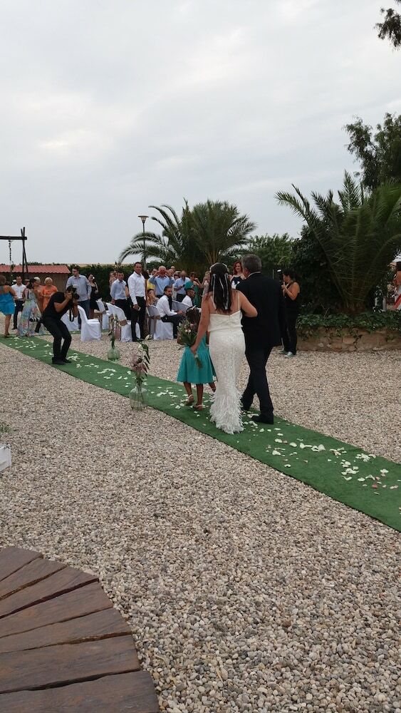 Agroturismo Casa Rurales Ventaseca