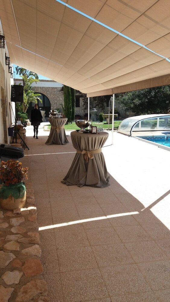 Agroturismo Casa Rurales Ventaseca
