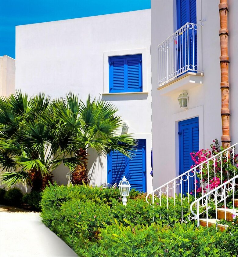 Residencia Cala La Luna Resort