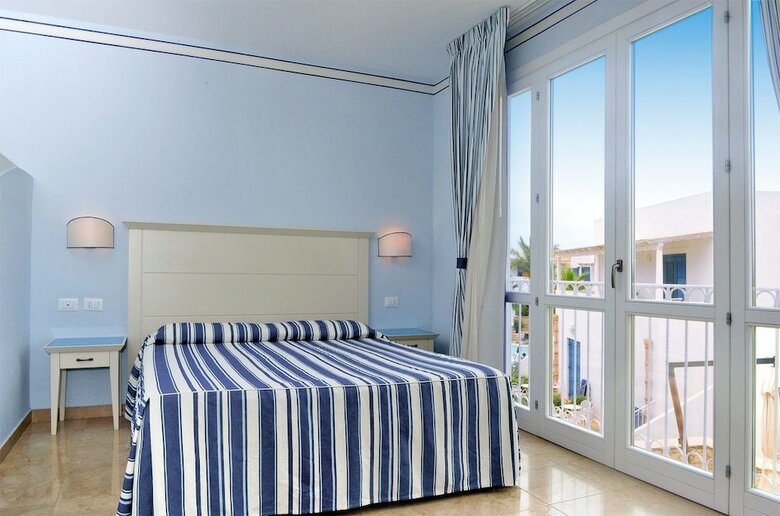 Residencia Cala La Luna Resort