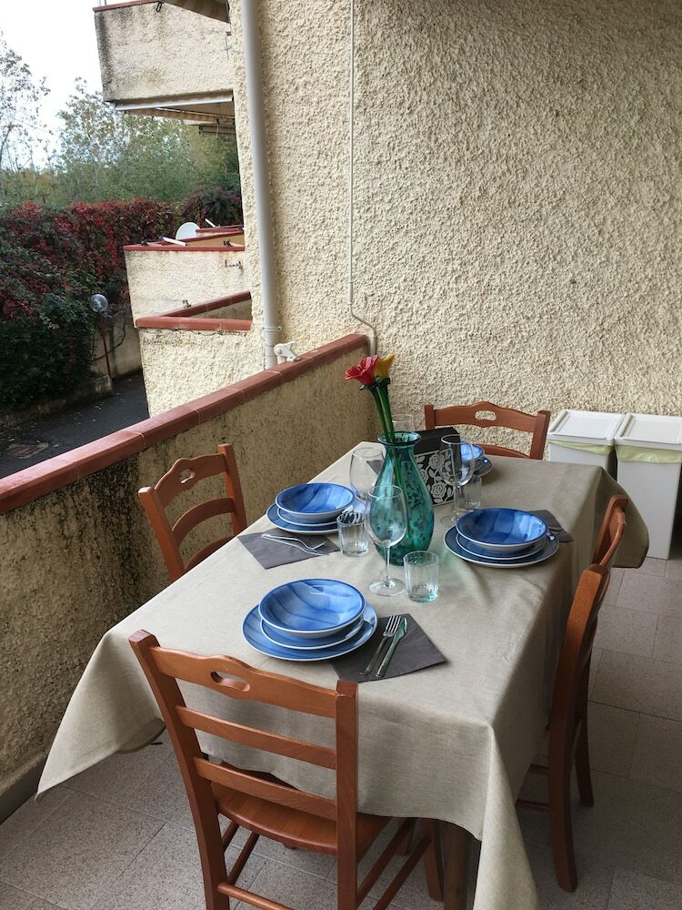 Apartamento Parco Corallo Di Fronte Al Mare