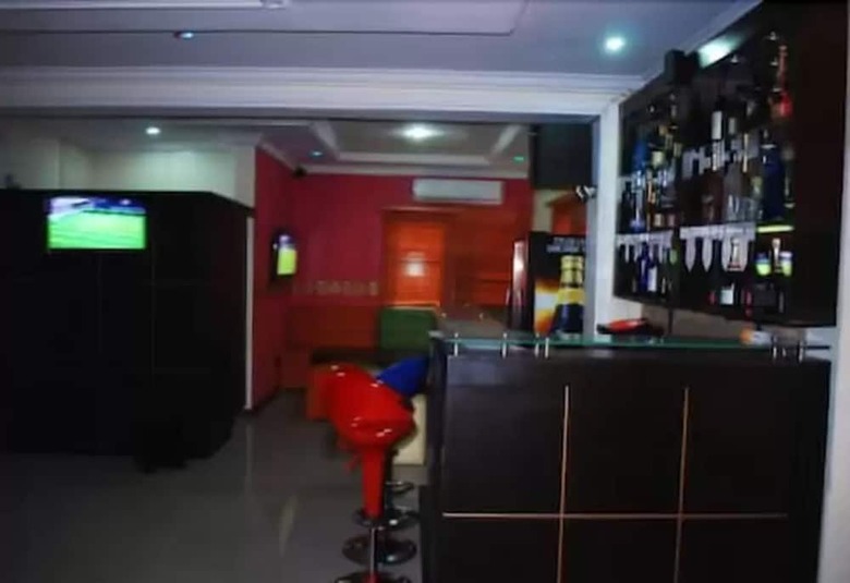 Hotel Bestab Luxury Suites