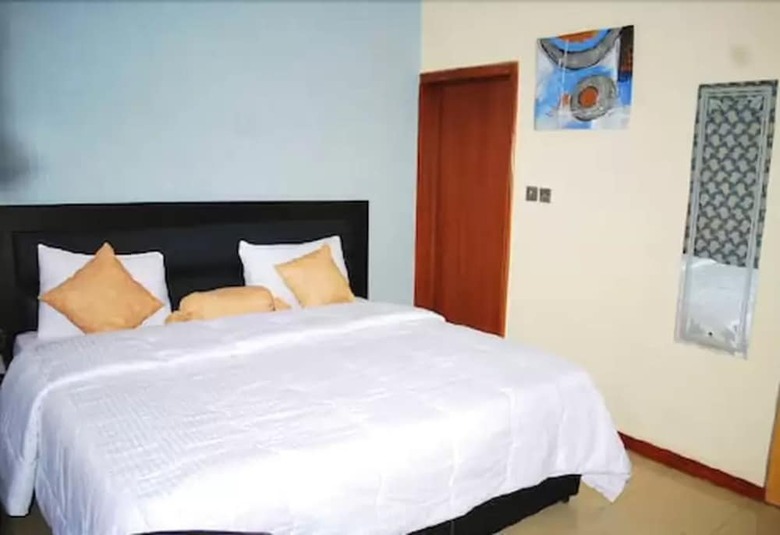 Hotel Bestab Luxury Suites