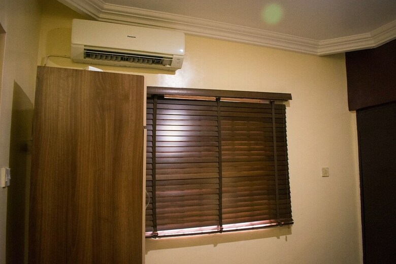 Bellband Apartments Lagos