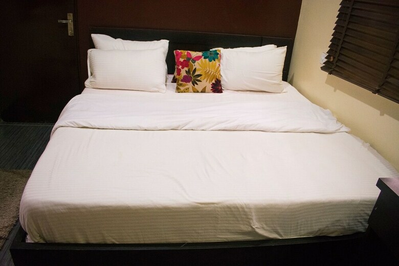 Bellband Apartments Lagos
