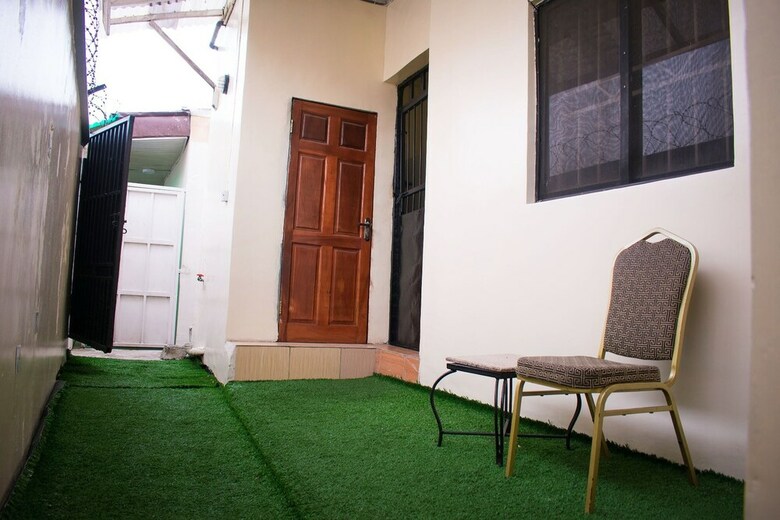 Bellband Apartments Lagos