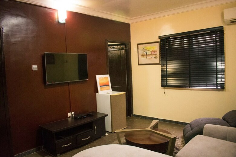Bellband Apartments Lagos
