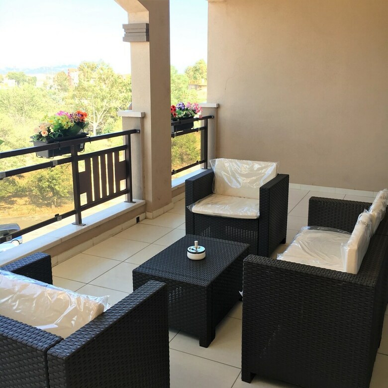 La Piazzetta Guest House