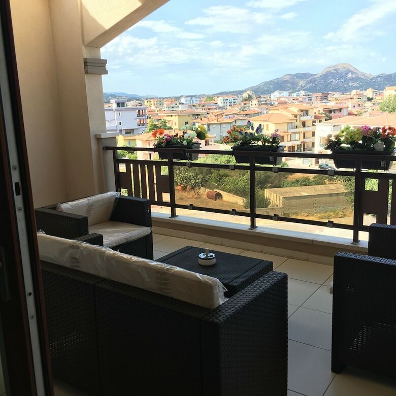 La Piazzetta Guest House