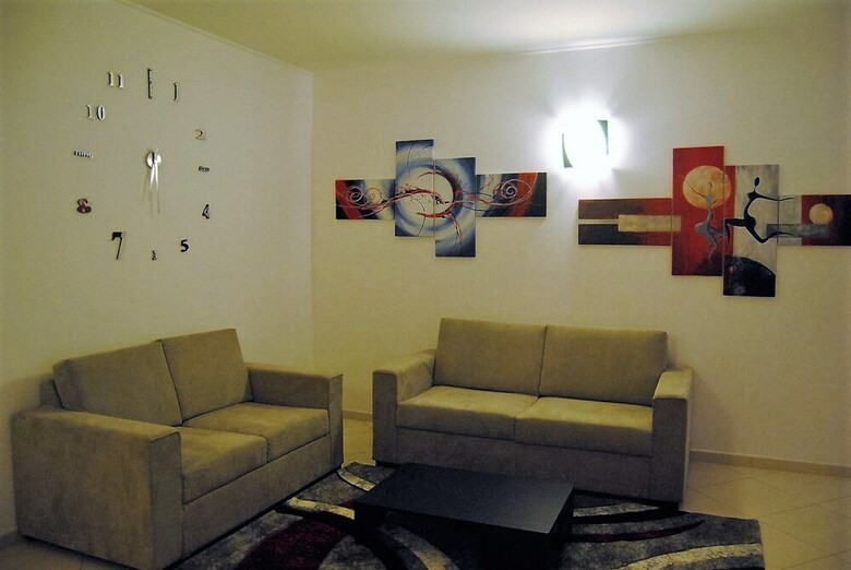 La Piazzetta Guest House