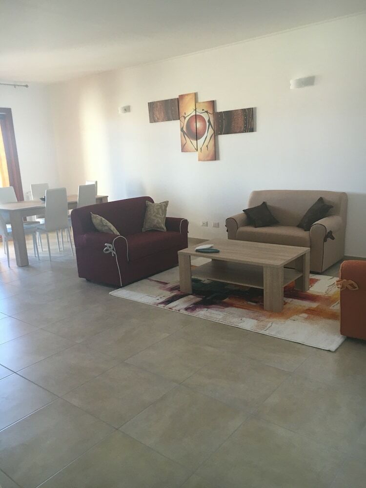 La Piazzetta Guest House