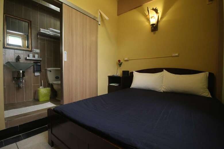 Hotel Yu Jian Xing Fu