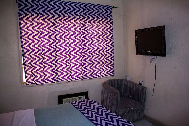 Airport Budget Hotel