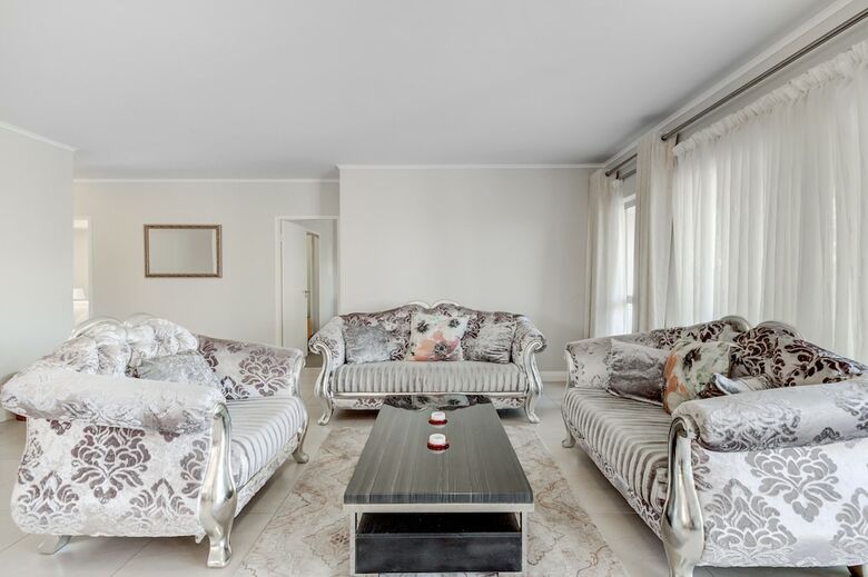 Uniquestay Mayfair Luxury Apartment