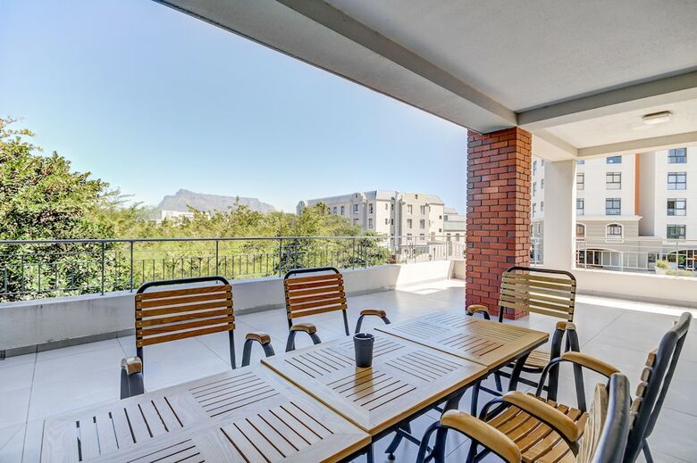 Uniquestay Mayfair Luxury Apartment