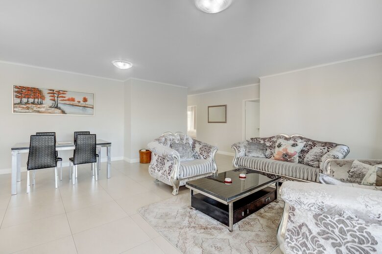 Uniquestay Mayfair Luxury Apartment