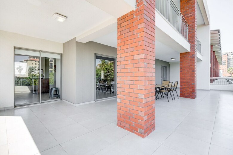 Uniquestay Mayfair Luxury Apartment
