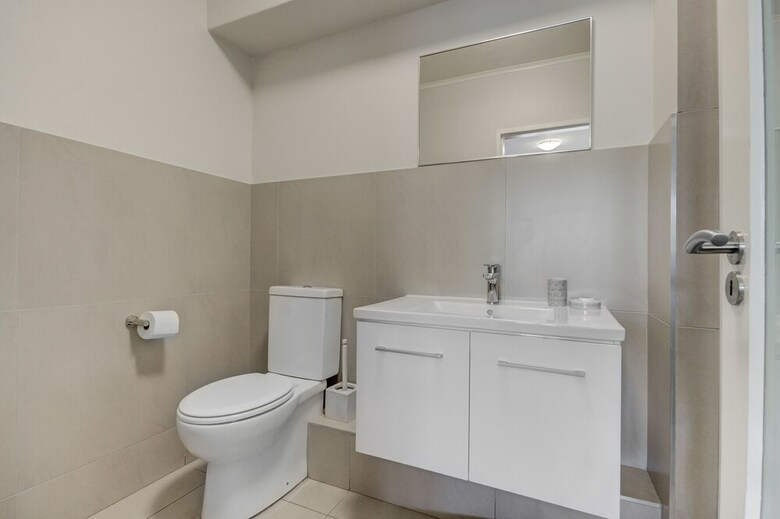 Uniquestay Mayfair Luxury Apartment
