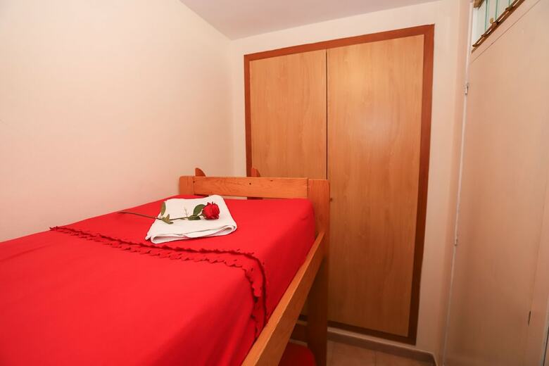 Apartamento Colibri Beach