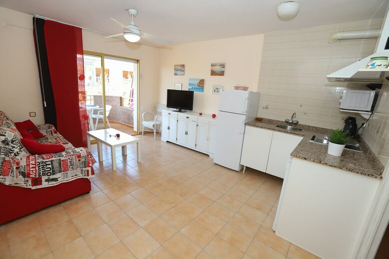 Apartamento Colibri Beach